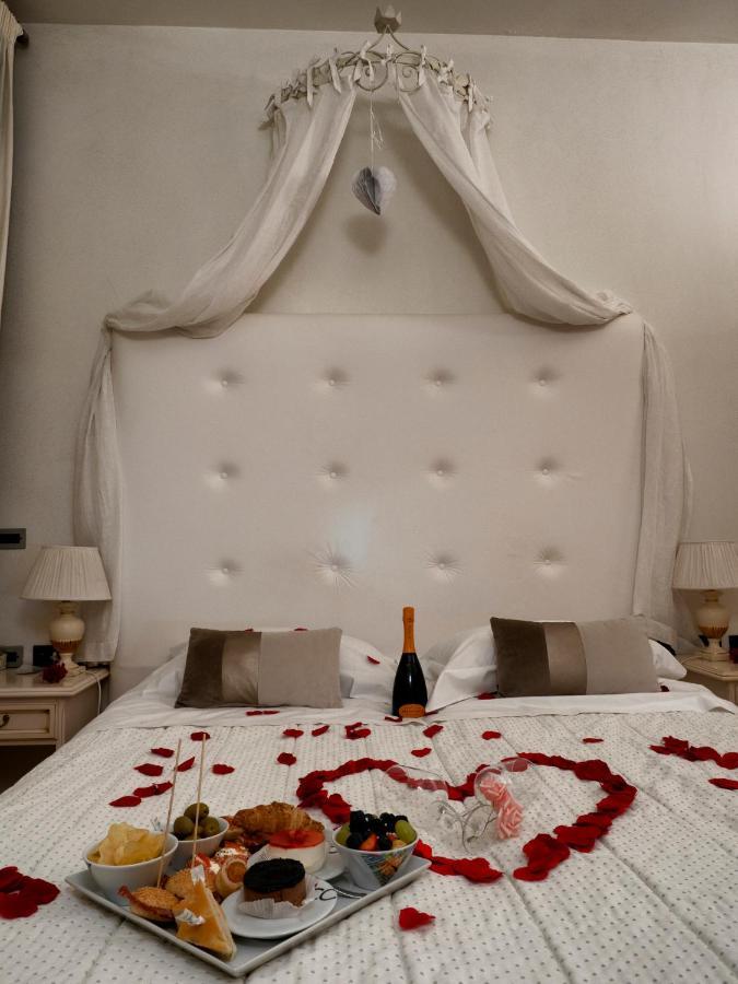 Pallazzolo sullʼOglio Hotel Europa מראה חיצוני תמונה