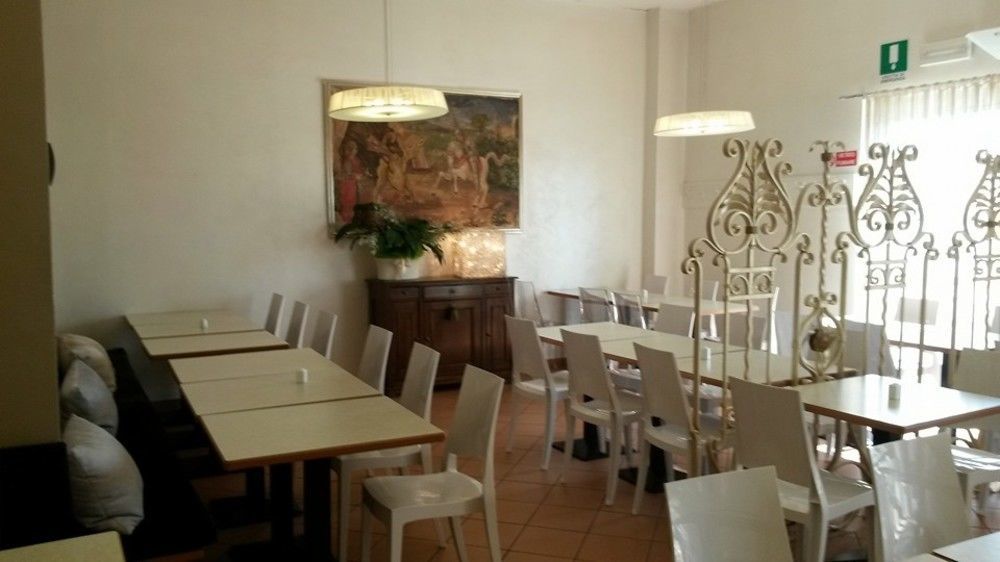 Pallazzolo sullʼOglio Hotel Europa מראה חיצוני תמונה