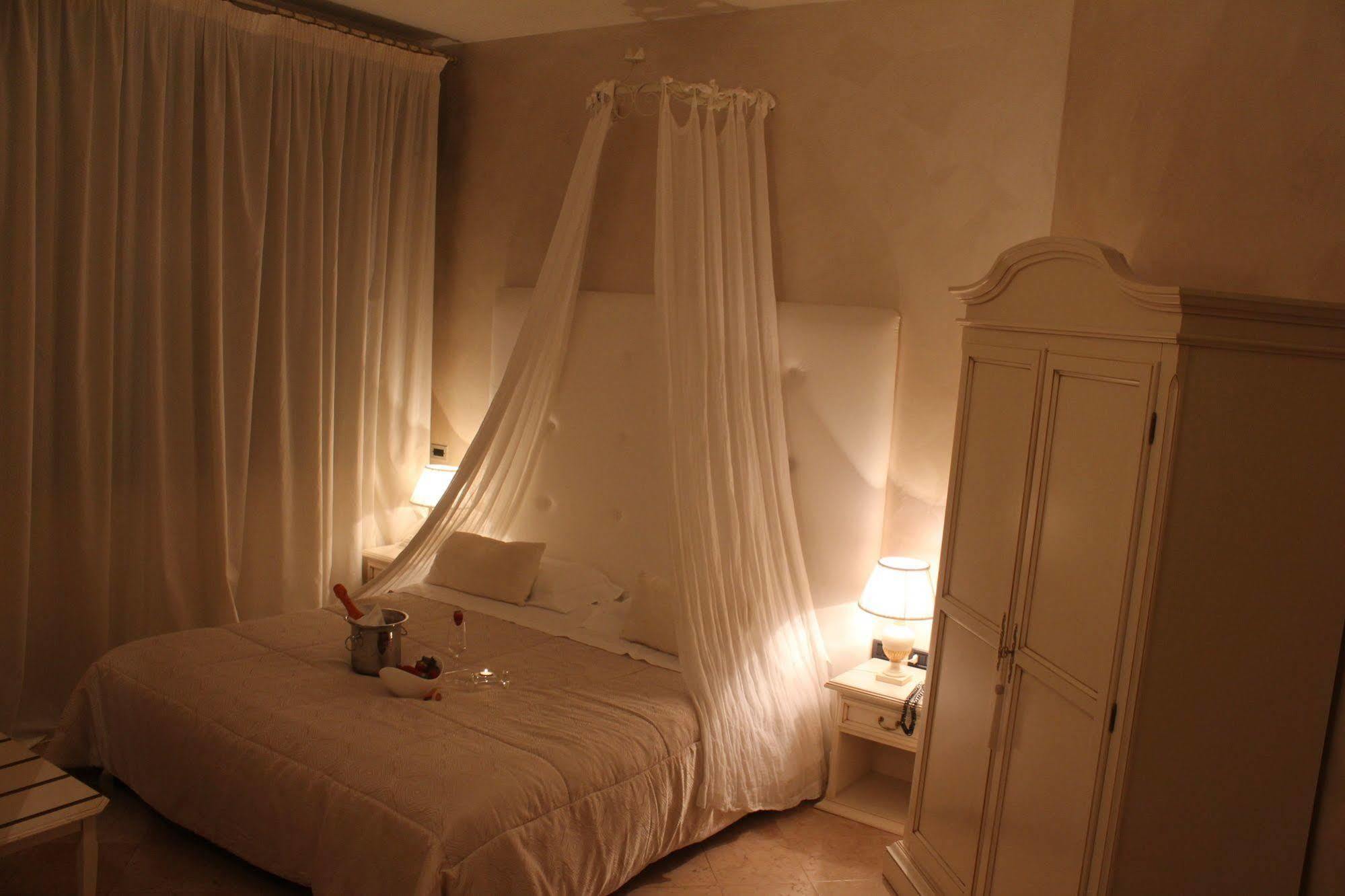 Pallazzolo sullʼOglio Hotel Europa מראה חיצוני תמונה