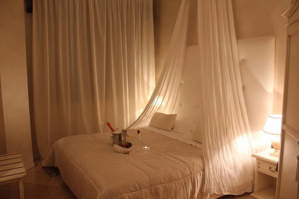 Pallazzolo sullʼOglio Hotel Europa מראה חיצוני תמונה