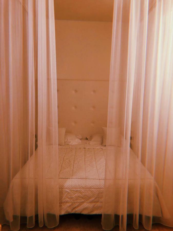 Pallazzolo sullʼOglio Hotel Europa מראה חיצוני תמונה