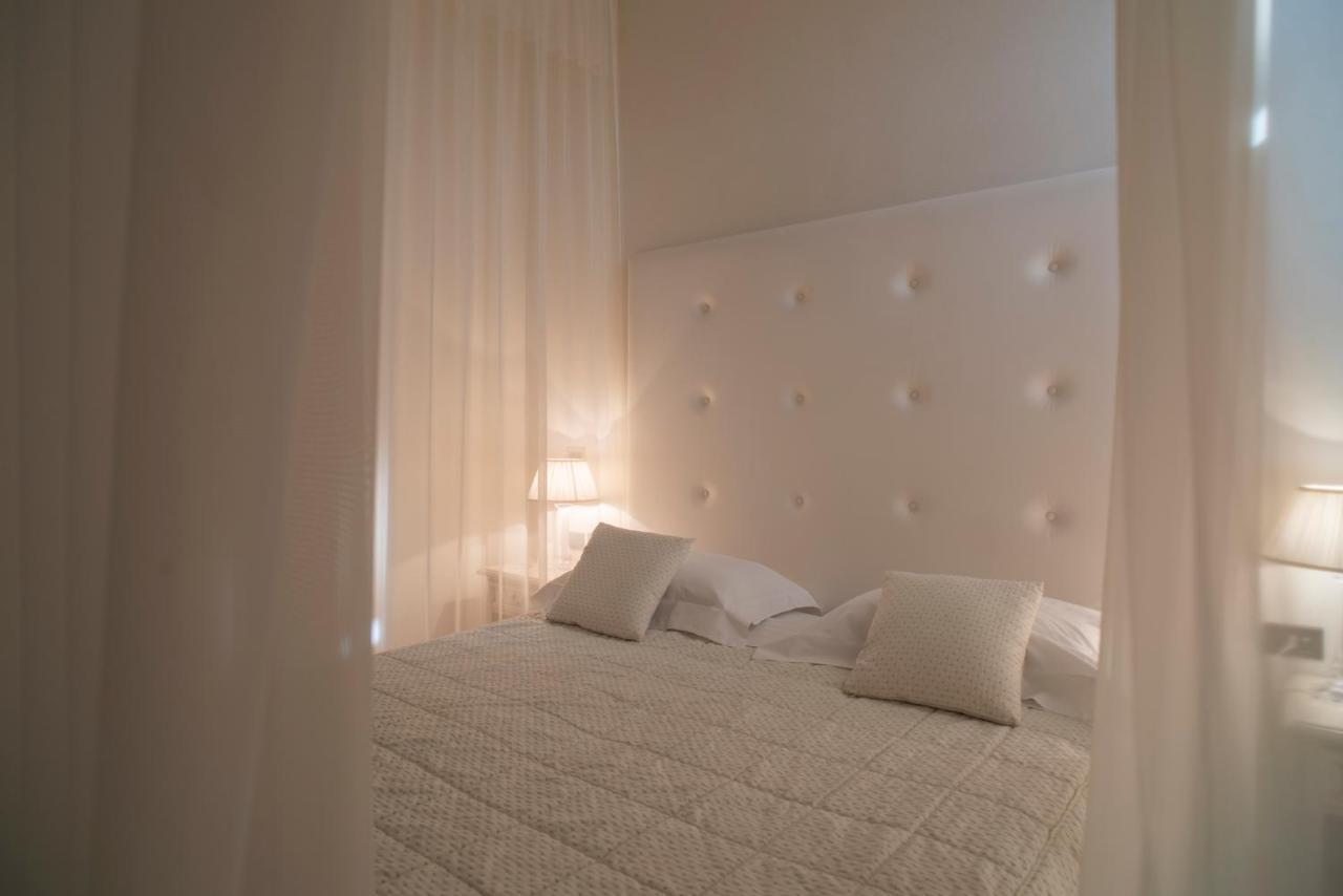 Pallazzolo sullʼOglio Hotel Europa מראה חיצוני תמונה