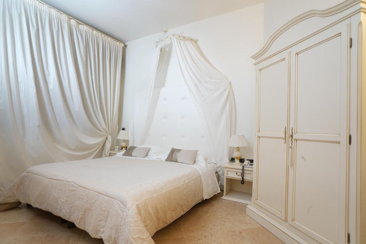 Pallazzolo sullʼOglio Hotel Europa מראה חיצוני תמונה