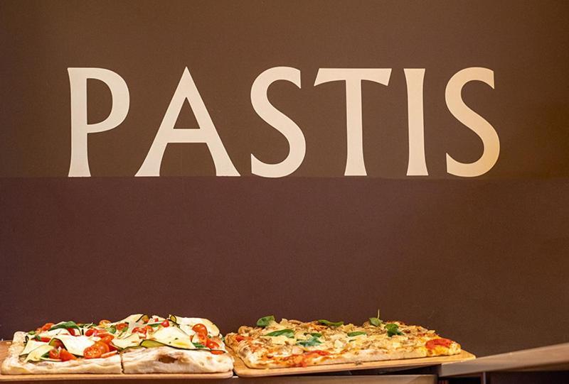 Pallazzolo sullʼOglio Hotel Europa מראה חיצוני תמונה