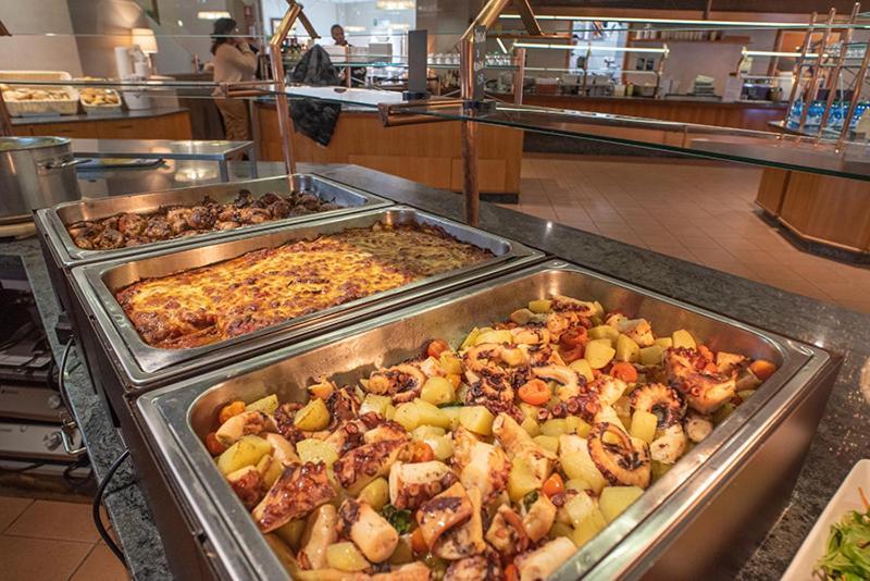 Pallazzolo sullʼOglio Hotel Europa מראה חיצוני תמונה